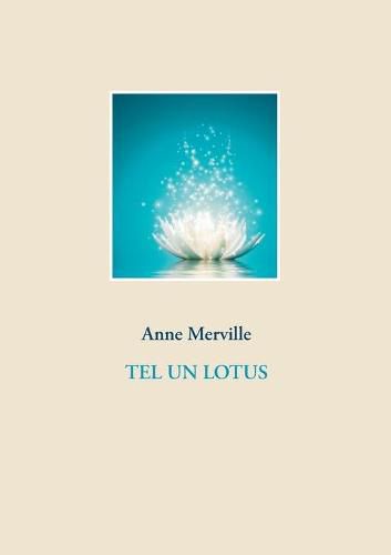 Cover image for Tel un lotus