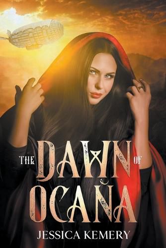 Cover image for The Dawn of Ocana