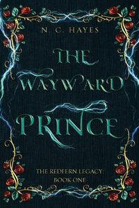 Cover image for The Wayward Prince