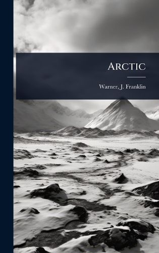 Cover image for Arctic