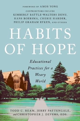 Habits of Hope