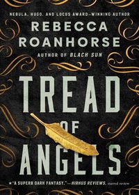 Cover image for Tread of Angels