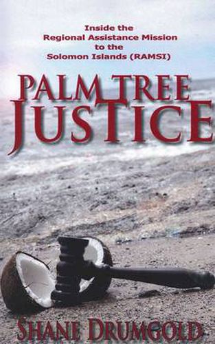 Cover image for Palm Tree Justice