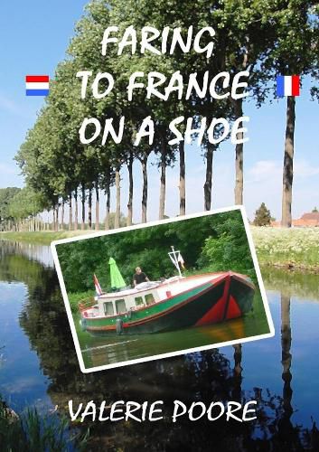 Cover image for Faring to France on a Shoe