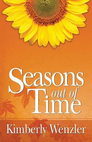 Cover image for Seasons Out of Time