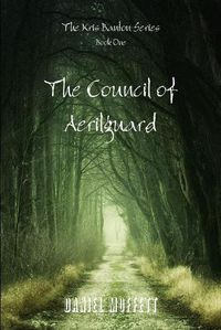 Cover image for The Council of Aerilguard