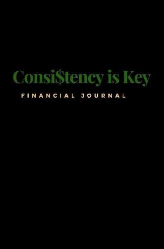 Cover image for Consistency is Key