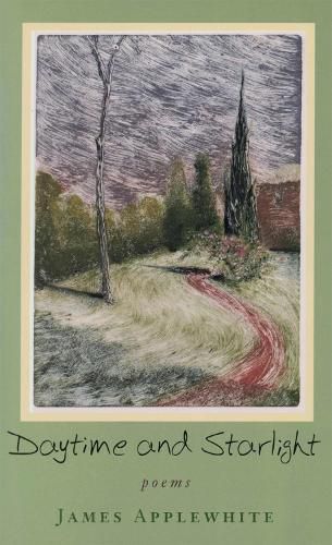 Cover image for Daytime and Starlight: Poems
