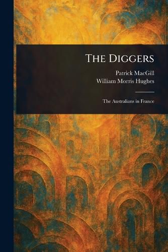 Cover image for The Diggers