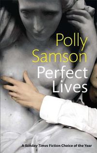 Cover image for Perfect Lives
