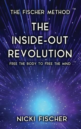 Cover image for The Inside-Out Revolution