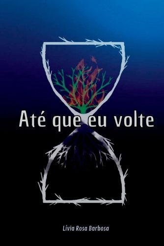 Cover image for Ate Que Eu Volte.