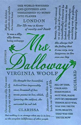 Mrs. Dalloway