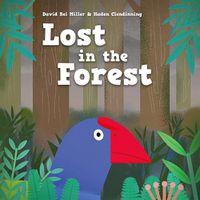 Cover image for Lost in the Forest