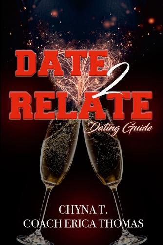 Cover image for Date to Relate