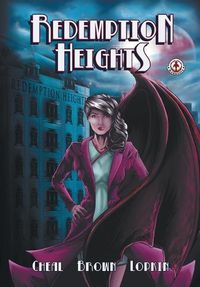 Cover image for Redemption Heights