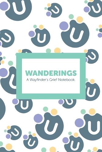 Cover image for Wanderings