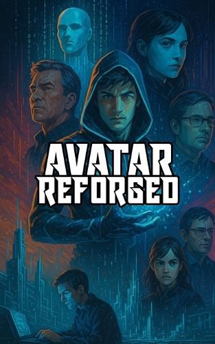 Cover image for Avatar Reforged