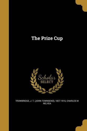 Cover image for The Prize Cup