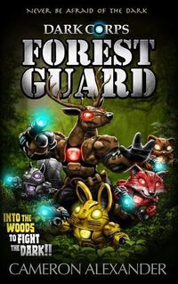 Cover image for Forest Guard