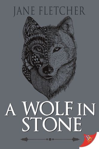 Cover image for A Wolf in Stone