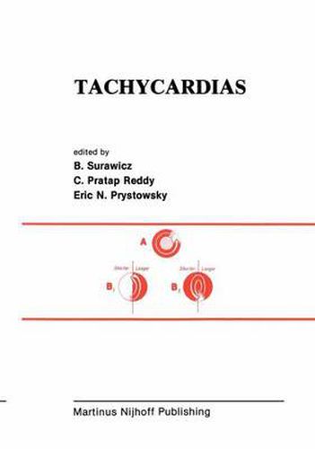 Cover image for Tachycardias