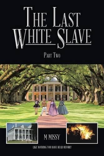 Cover image for The Last White Slave