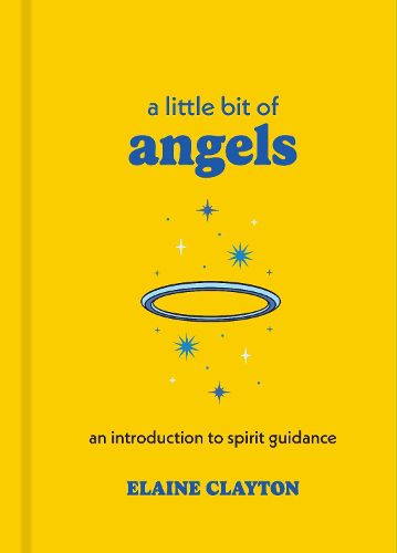 Cover image for A Little Bit of Angels