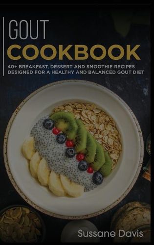 Gout Cookbook