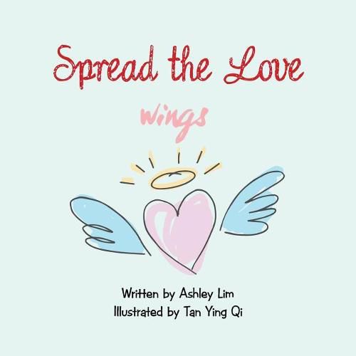 Cover image for Spread the Love