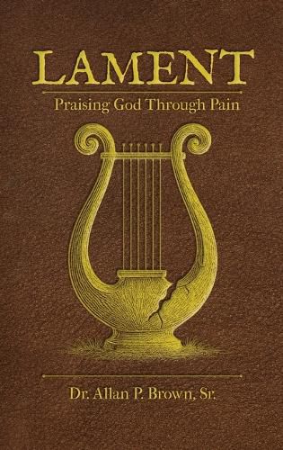 Cover image for Lament