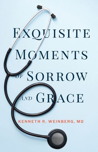 Cover image for Exquisite Moments of Sorrow and Grace