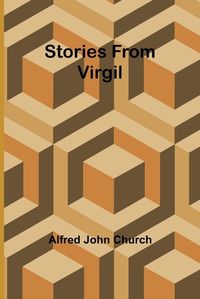 Cover image for Stories from Virgil