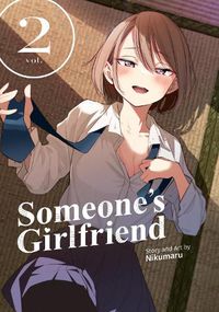 Cover image for Someone's Girlfriend Vol. 2