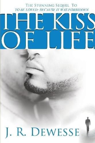 Cover image for The Kiss of Life