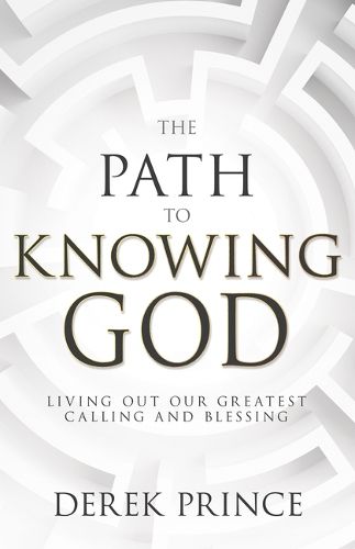 The Path to Knowing God