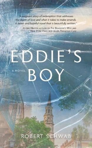 Cover image for Eddie's Boy