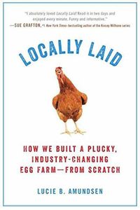 Cover image for Locally Laid