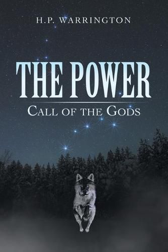 Cover image for The Power