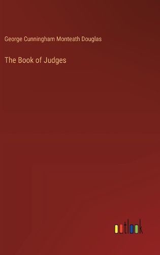 The Book of Judges