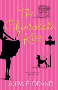 Cover image for The Chocolate Kiss