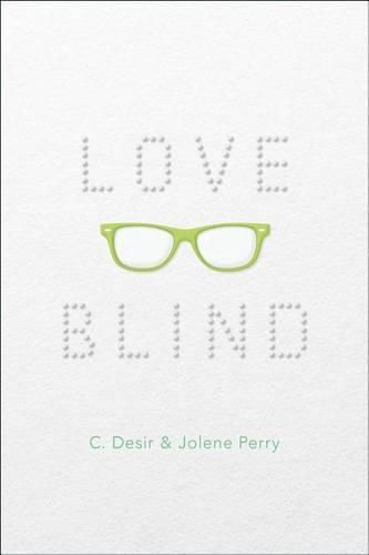 Cover image for Love Blind