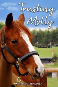 Cover image for Trusting Molly