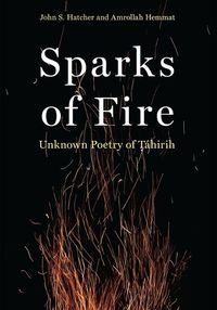 Cover image for Sparks of Fire