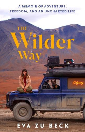 Cover image for The Wilder Way