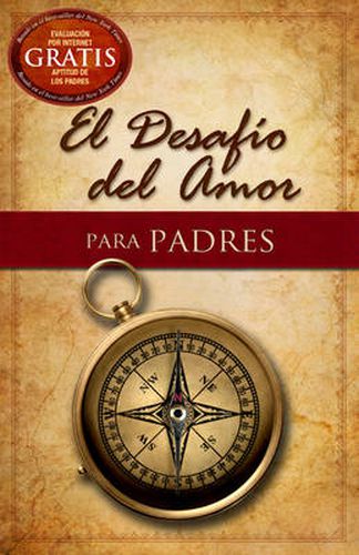 Cover image for El Desafio del Amor para Padres