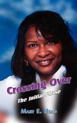 Cover image for Crossing Over: The Initial Phase