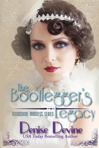 Cover image for The Bootlegger's Legacy