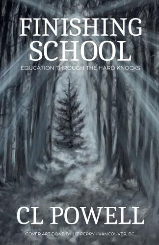 Cover image for Finishing School