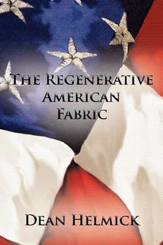 Cover image for The Regenerative American Fabric